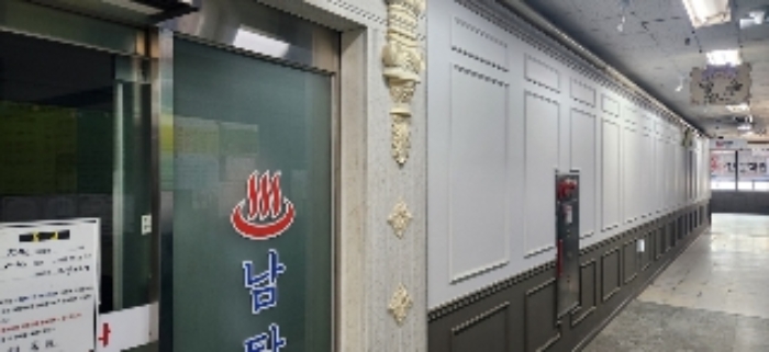 경남 창원시 성산구 가음동 21-20, 상가동 5층 12호 (가음동,가음동아파트) 외 3필지 근린상가 경매 사진 3