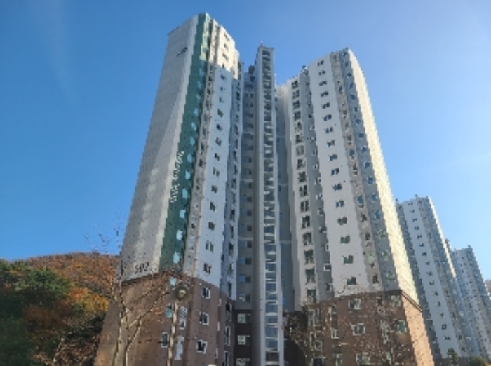 경남 거제시 상동동 54-9, 302동 1층103호 (상동동,벽산이-솔렌스힐3차) 아파트 경매 사진 1