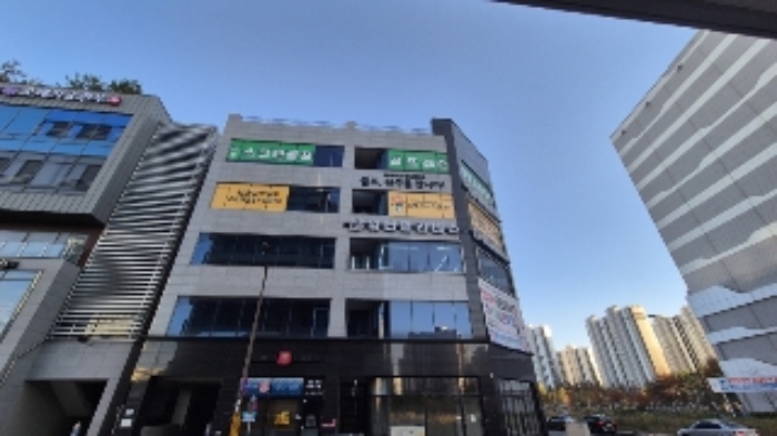 전남 나주시 빛가람동 336-6, 1층104호 (빛가람동,빛가람타워) 근린상가 경매 사진 1