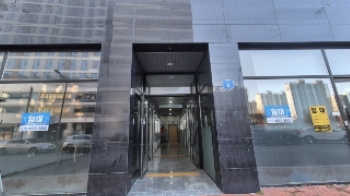 전남 나주시 빛가람동 336-6, 1층104호 (빛가람동,빛가람타워) 근린상가 경매 사진 3
