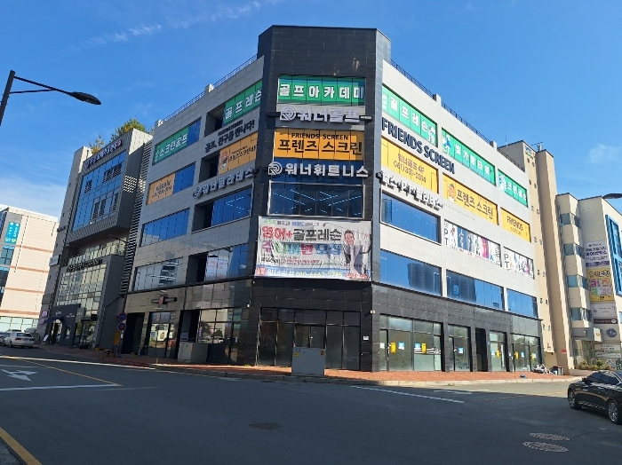 전남 나주시 빛가람동 336-6, 1층104호 (빛가람동,빛가람타워) 근린상가 경매 사진 7