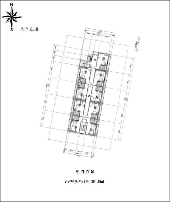 전라남도 순천시 대룡동 124-4 숙박시설 경매 사진 53