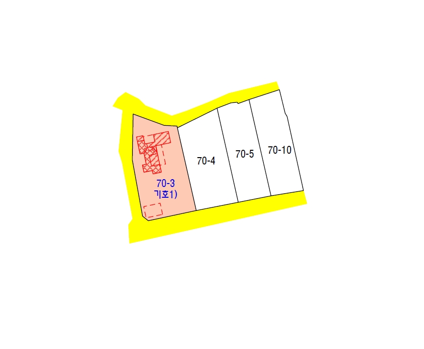 전북특별자치도 익산시 임상동 70-3 주택 경매 사진 34