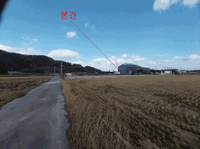 전북특별자치도 부안군 변산면 마포리 768-3 외 1필지 공장 경매 사진 21