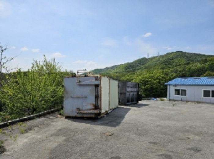 충청북도 충주시 주덕읍 덕련리 392 동물및식물관련시설 경매 사진 1