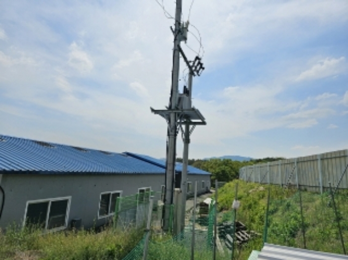 충청북도 충주시 주덕읍 덕련리 392 동물및식물관련시설 경매 사진 2