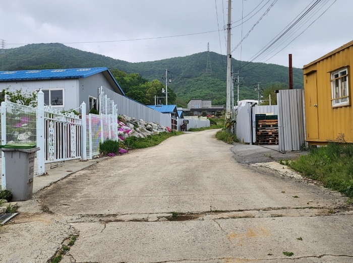 충청북도 충주시 주덕읍 덕련리 392 동물및식물관련시설 경매 사진 11