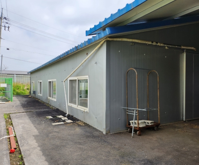 충청북도 충주시 주덕읍 덕련리 392 동물및식물관련시설 경매 사진 12