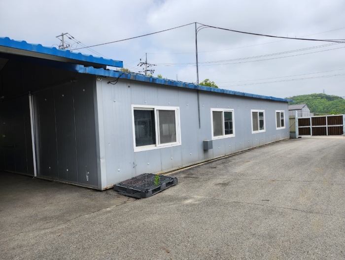 충청북도 충주시 주덕읍 덕련리 392 동물및식물관련시설 경매 사진 17