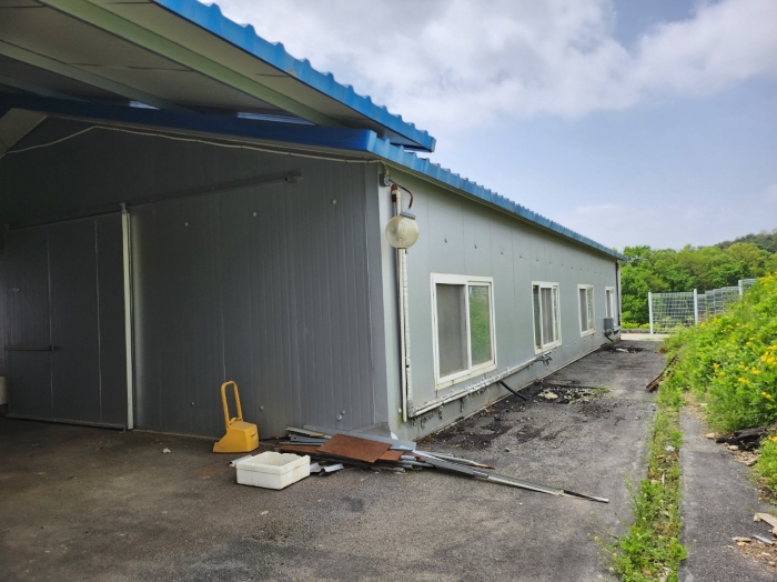충청북도 충주시 주덕읍 덕련리 392 동물및식물관련시설 경매 사진 20