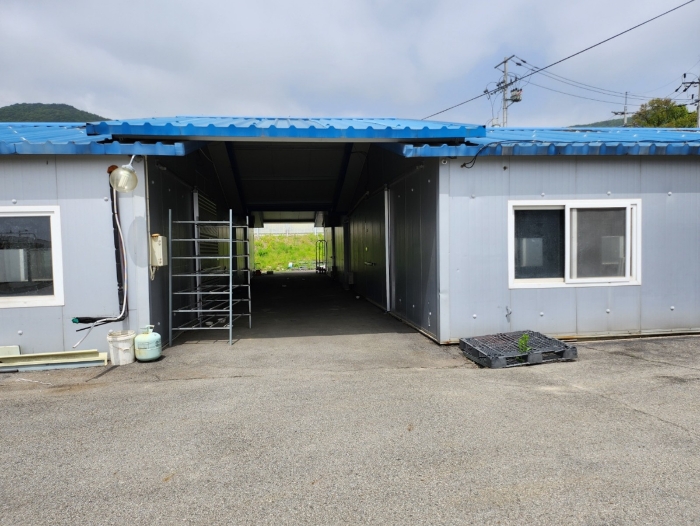 충청북도 충주시 주덕읍 덕련리 392 동물및식물관련시설 경매 사진 22