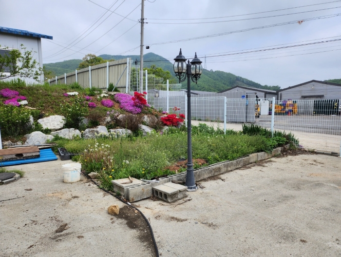 충청북도 충주시 주덕읍 덕련리 392 동물및식물관련시설 경매 사진 24