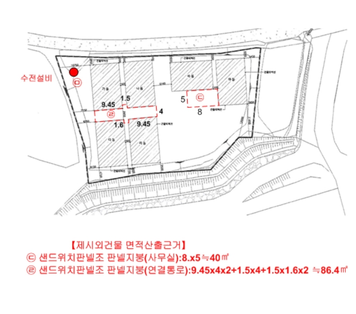 충청북도 충주시 주덕읍 덕련리 392 동물및식물관련시설 경매 사진 27