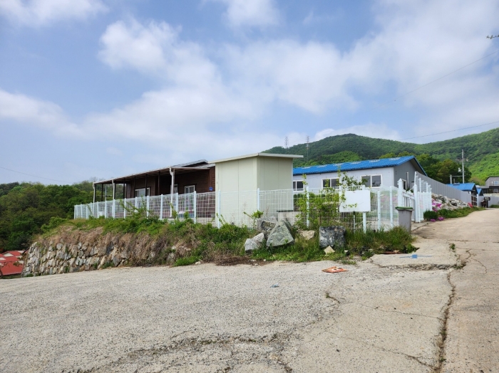 충청북도 충주시 주덕읍 덕련리 392 동물및식물관련시설 경매 사진 5