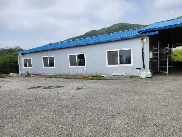 충청북도 충주시 주덕읍 덕련리 392 동물및식물관련시설 경매 사진 7