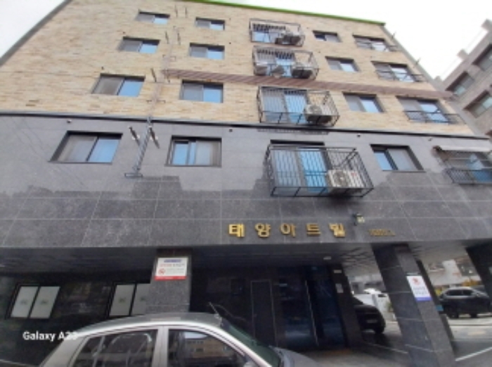 서울 은평구 역촌동 20-28, 4층403호 (역촌동,태양아트빌) 다세대주택 경매 사진 2