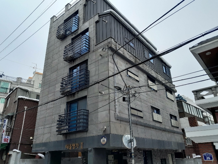 서울특별시 금천구 시흥동 922-15 다가구주택 경매 사진 42