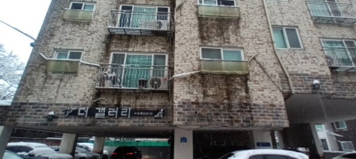 서울 강북구 수유동 510-15, 3층301호 (수유동,더갤러리) 외 1필지 도시형생활주택 경매 사진 2