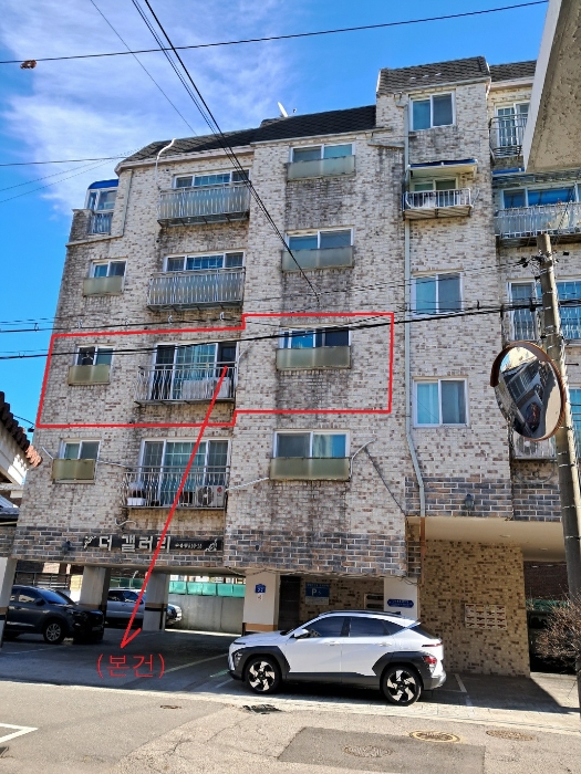 서울 강북구 수유동 510-15, 3층301호 (수유동,더갤러리) 외 1필지 도시형생활주택 경매 사진 7