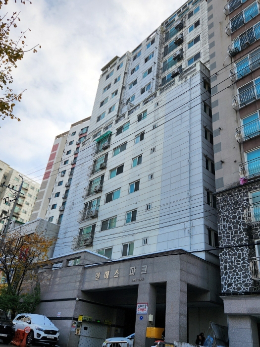 인천 미추홀구 주안동 201-15, 6층 604호 (주안동,엔에스파크) 오피스텔(주거) 경매 사진 5