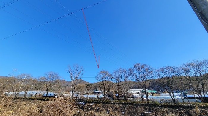 경기도 수원시 장안구 상광교동 산46-1 임야 경매 사진 14