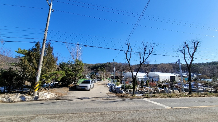 경기도 수원시 장안구 상광교동 산46-1 임야 경매 사진 15