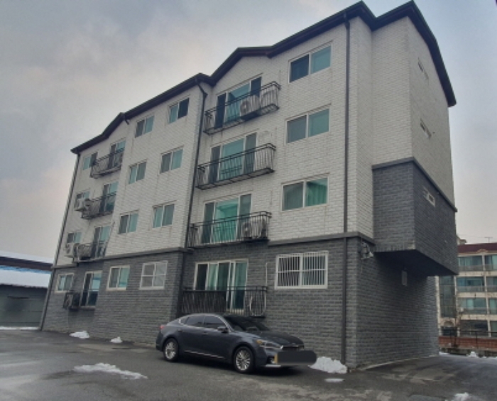 경기 광주시 매산동 732-4, 디동 3층301호 (매산동,포레힐스) 다세대주택 경매 사진 3