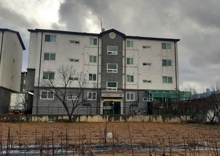 경기 광주시 매산동 732-4, 디동 3층301호 (매산동,포레힐스) 다세대주택 경매 사진 4