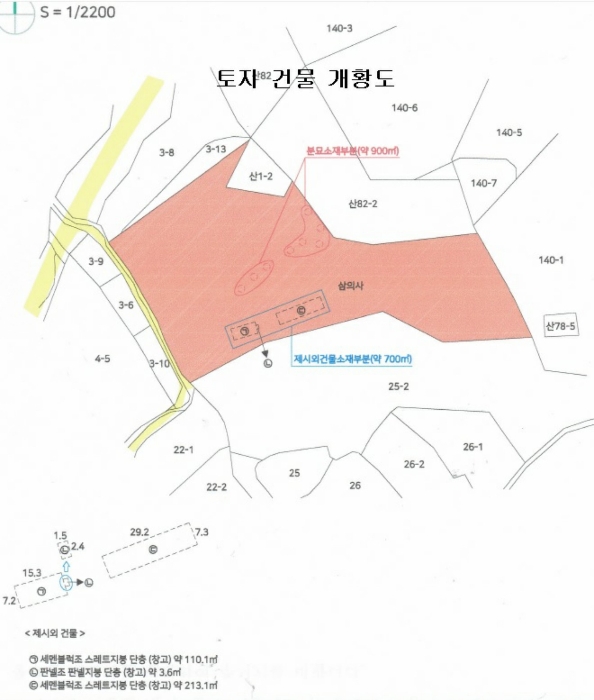 경기도 안성시 대덕면 신령리 3-4 전 경매 사진 50