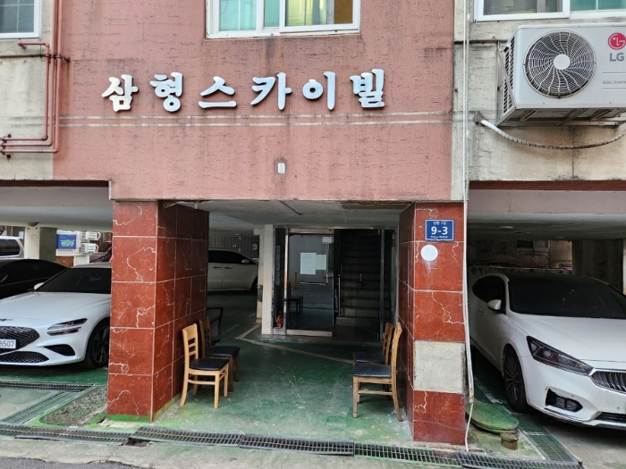경기 시흥시 신천동 835-4, 5층503호 (신천동,삼형스카이빌) 외 1필지 다세대주택 경매 사진 5