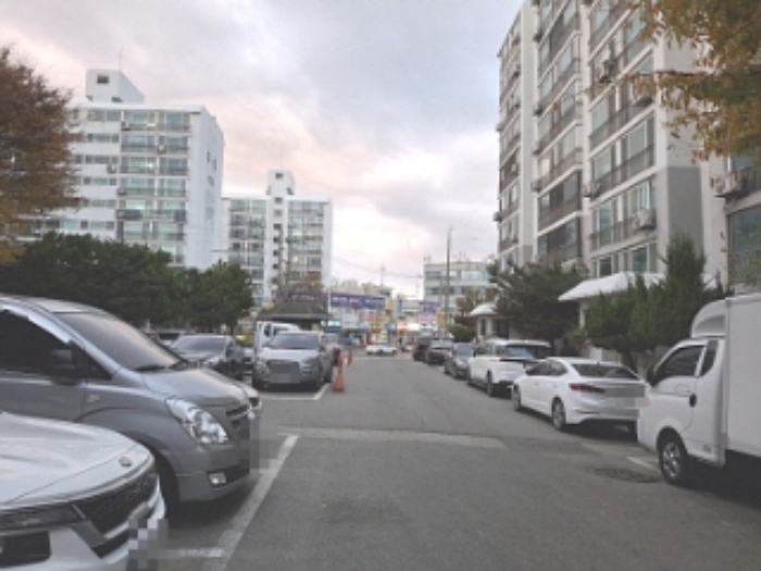 대전 중구 산성동 37-1, 109동 1층103호 (산성동,우성아파트) 외 2필지 아파트 경매 사진 1
