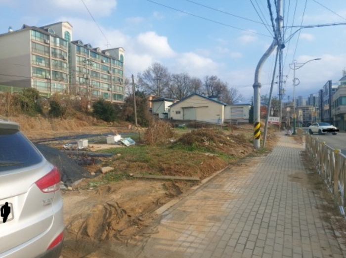 충청남도 당진시 읍내동 187 외 8필지 단독주택 경매 사진 21