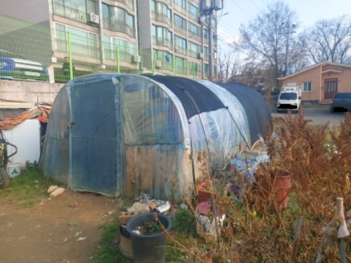 충청남도 당진시 읍내동 187 외 8필지 단독주택 경매 사진 10