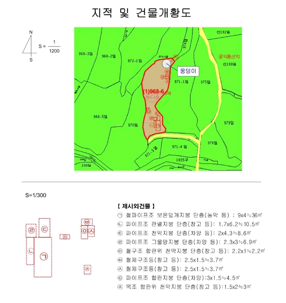 부산광역시 기장군 철마면 임기리 968-6 답 경매 사진 45
