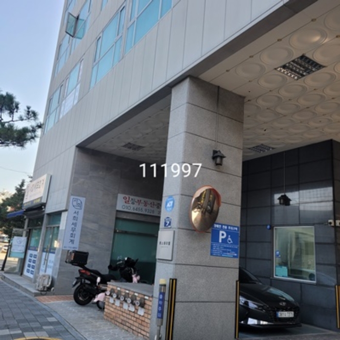 부산 해운대구 중동 1754-2, 7층701호 (중동,롱스테이텔) 오피스텔(주거) 경매 사진 1