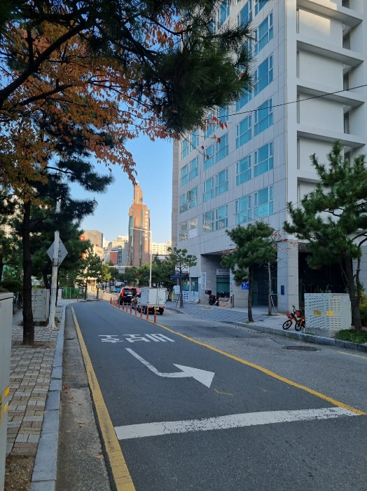 부산 해운대구 중동 1754-2, 7층701호 (중동,롱스테이텔) 오피스텔(주거) 경매 사진 5
