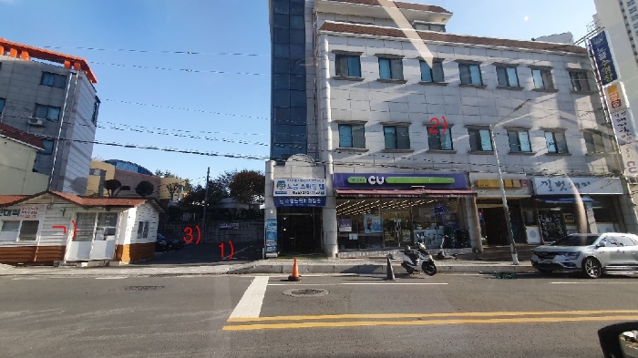 경상남도 창원시 마산합포구 대내동 5-8 외 1필지 상가주택 경매 사진 11