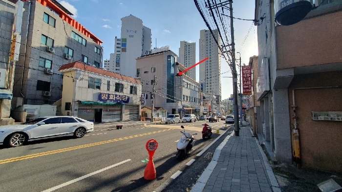 경상남도 창원시 마산합포구 대내동 5-8 외 1필지 상가주택 경매 사진 27