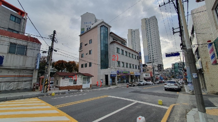 경상남도 창원시 마산합포구 대내동 5-8 외 1필지 상가주택 경매 사진 10