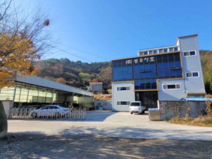 경상남도 진주시 명석면 우수리 29-4 공장 경매 사진 21