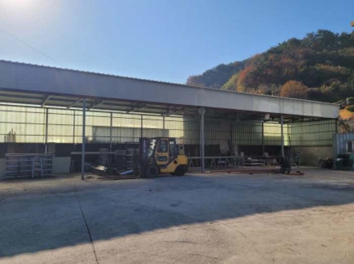 경상남도 진주시 명석면 우수리 29-4 공장 경매 사진 23