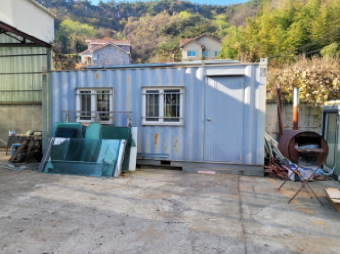 경상남도 진주시 명석면 우수리 29-4 공장 경매 사진 24