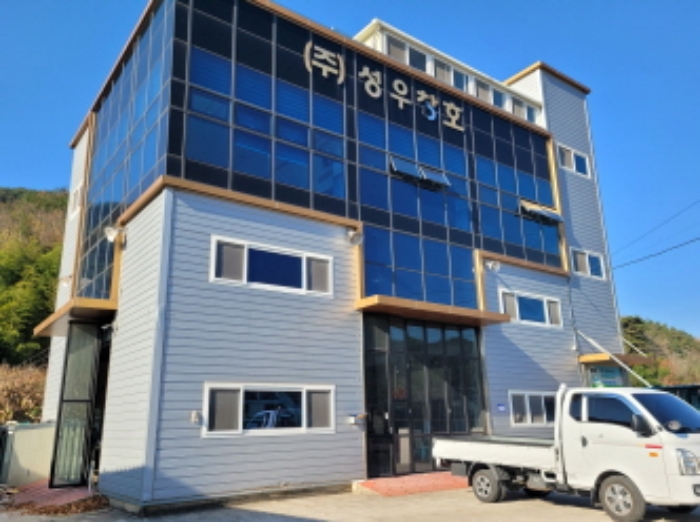 경상남도 진주시 명석면 우수리 29-4 공장 경매 사진 25