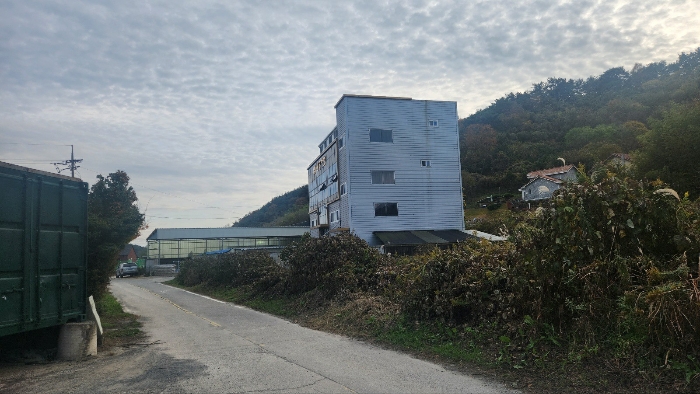 경상남도 진주시 명석면 우수리 29-4 공장 경매 사진 26