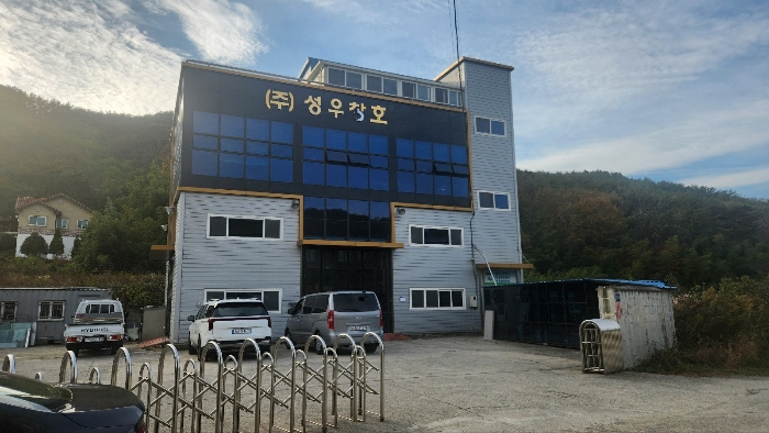 경상남도 진주시 명석면 우수리 29-4 공장 경매 사진 27