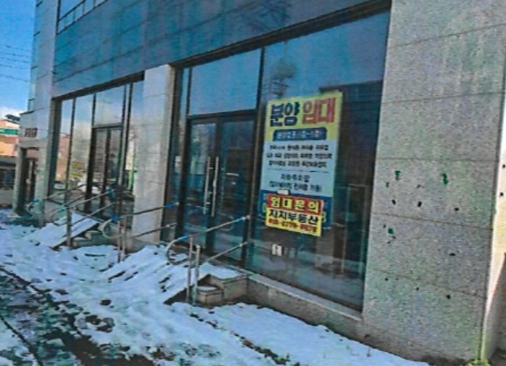 전남 무안군 일로읍 월암리 186-74, 1층101호 외 1개호 외 1필지 근린상가 경매 사진 4