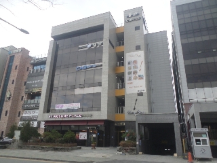 전북특별자치도 전주시 덕진구 장동 1093-3, 1동 4층 401호 근린상가 경매 사진 1
