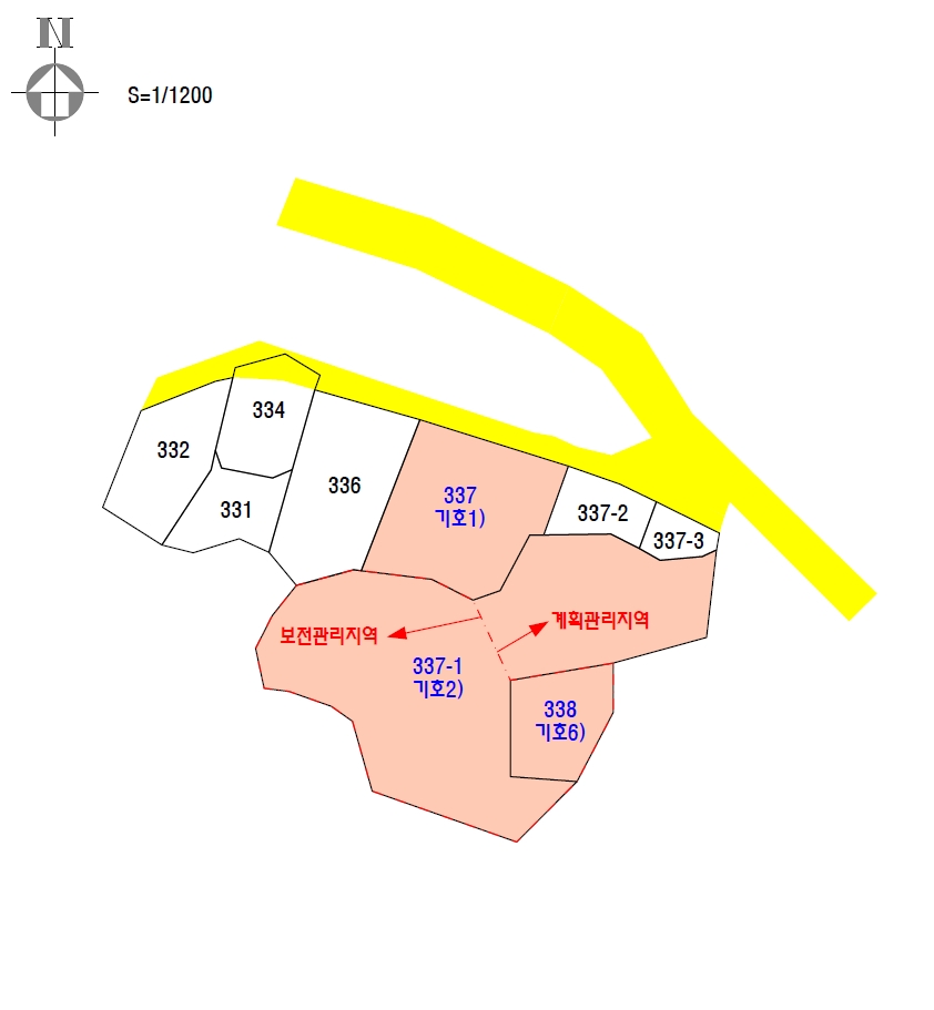 전북특별자치도 군산시 옥도면 선유도리 337 전 경매 사진 49