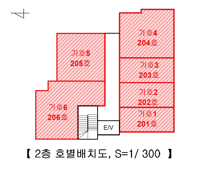 제주특별자치도 서귀포시 성산읍 고성리 1191-1, 2층201호 (서해파스텔) 도시형생활주택 경매 사진 12
