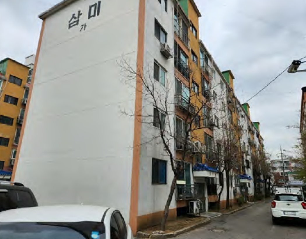 인천 계양구 작전동 858-9, 가동 1층102호 (작전동,삼미아파트) 아파트 경매 사진 2